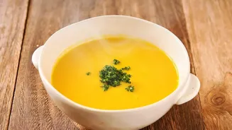 How Gentle Steam Heat Preserves Essential Antioxidant Structures In Everyday Vegetables
