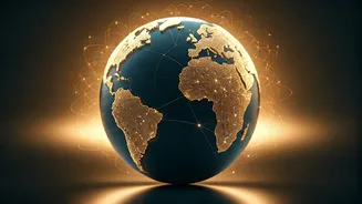 Globally Loved Destinations: Unveiling the Top 10 Countries for Tourists & India's Ranking