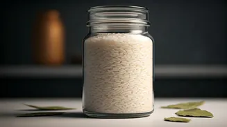 Unlock Rice Perfection: Years of Freshness with These Smart Storage Secrets!
