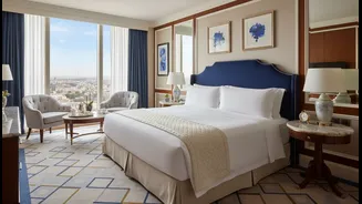 Indians Are Upgrading Weekend Trips With Premium Hotel Bookings