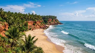 Why Gokarna And Varkala Are Leading India Digital Nomad Workation Stays Trend