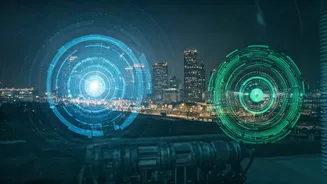 Maharashtra's Mega Project Push: Rs 2.56 Lakh Crore Investment Fuels 1 Lakh Jobs