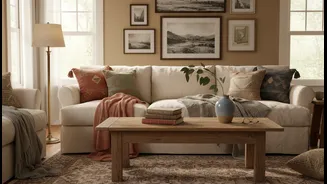 Lived-In Decor Works Because Indian Homes Need Warmth, Not Staging