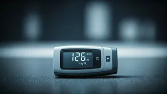 Fasting Glucose Over 126 mg/dL? Why Your Doctor Might Still Say It's Not Diabetes