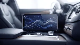 Northeastern's Connected-Car Privacy Study Explained: Car Apps Sent Driver Details To Third Parties