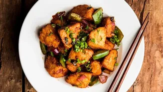 Plan A Regional Produce Calendar Around Regional Produce And Curries And Stir-Fries
