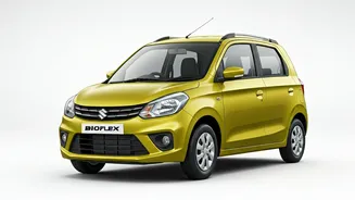 Maruti's Wagon R Bioflex Gets A Slow Start