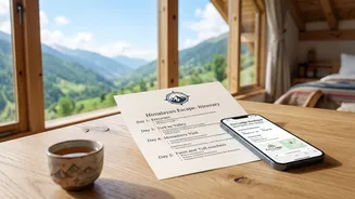 Himalayan Holiday Season: Book Carefully And Confirm The Details Directly