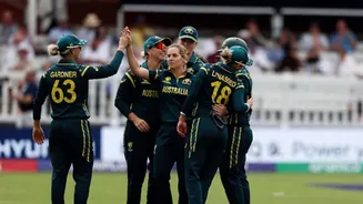 Cricket at LA28 Olympics: Here's how teams will qualify