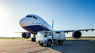 Kolkata Airport Incident: Driverless SUV Collides with IndiGo Aircraft, Causing Damage