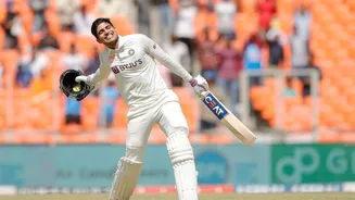 Shubman Gill wants 15-day camps before every Test series: Report