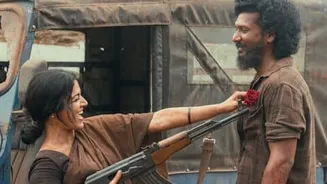 Kanagaraj's acting debut 'DC' crosses 100cr at global box office