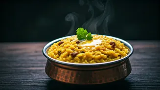 Monsoon Kitchens Love This Classic