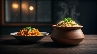 Simple One-Pot Meals You'll Crave This Monsoon