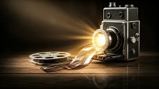 Shailendra Singh's Lost Film & Amitabh Bachchan's Role