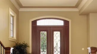 Check Door Widths and Thresholds before Confirming the Stay