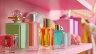 Food And Beauty Are Blurring In Indian Shelves
