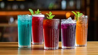 Desi Summer Sips Are Getting Their Respect Era