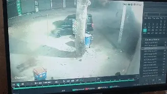 Gurugram road rage: Doctor arrested for repeatedly running over Swiggy delivery guy