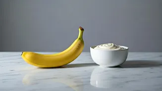 Ditch Blended Tubs For This 2-Ingredient Clean Ice Cream