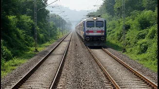 Indian Railways Has Entered Holiday-Relief Mode