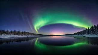 Chasing the Northern Lights: Your 2026 Guide