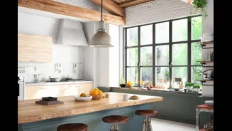 How Smart Kitchen Appliances Are Redefining Festive Cooking In Indian Homes