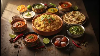 Food-First Trips Are Becoming India’s Most Relatable Travel Trend