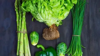 Checking Small Quantities of Delicate Foods Comes First after Fresh Monsoon Grocery Advice