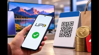 Govt Introduces 0.4% MDR On UPI Payments Above Rs 2,000: How Will It Impact Your Expenses?