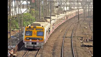 Mumbai Local's Thane-Kalyan Stretch May Go Underground: Will It Ease Congestion? What It Means For Commuters