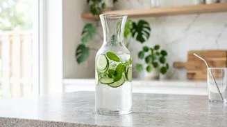 What Science Reveals About Dehydration Symptoms And How To Prevent Afternoon Fog