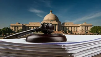 Sheikh Hasina's Death Sentence: India's Stance and Reactions