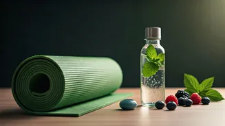 Unlock Lifelong Radiance: 7 Essential Wellness Habits for Your 20s