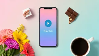 Valentine's Week Blooms for Singles: Quick Commerce Apps Unveil 'Single Mode' Innovations