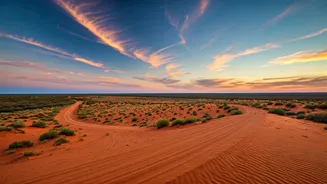 Exploring the Wonders of Australia: A Traveler's Guide