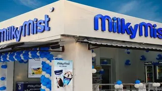 Milky Mist plans early August ₹1,553cr IPO after Temasek investment