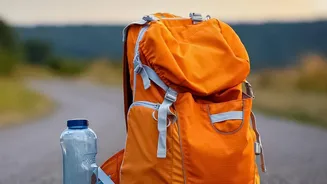 How To Build A September Solo Trip Around Weather, Budget And Safety