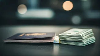 Southeast Asian Travel Woes: Indian Tourist Denied Boarding Over $400 Cash Rule