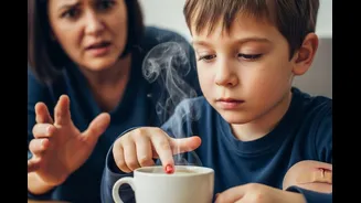 Feeling No Pain Sounds Powerful, But This Rare Condition Proves Otherwise