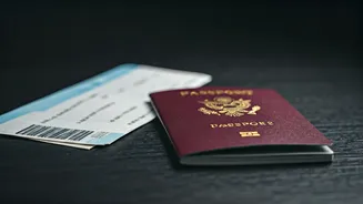 Visa-On-Arrival Rules Are Not Travel Gossip