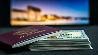 Your Next Budget Vacation Is Abroad
