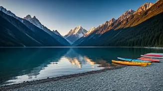 Himalayan O2 Tehri Lake Festival 2026: A Four-Day Celebration of Adventure, Culture, and Uttarakhand's Majesty