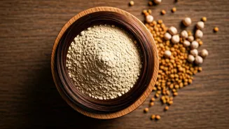 Unlock Lustrous Locks: 5 Desi Protein Powders for Thicker, Stronger Hair