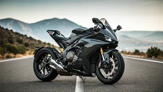 10 Luxe Bikes: Power, Precision, & Prestige!