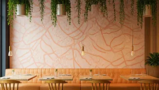 Restaurants Know Gen Z Wants Shareable Experiences