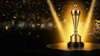 Golden Globes 2026: Winners, Highlights, and Memorable Moments