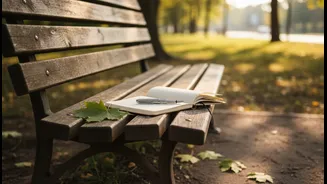 Thirty-Minute Breaks Are The Workday Habit To Save