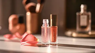 Beauty Routines Feel Incomplete Without Lip Oils