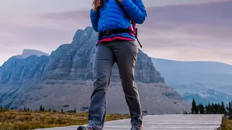 Inside Canadian Rockies Trails: When to Check Trail Access in the Canadian Rockies